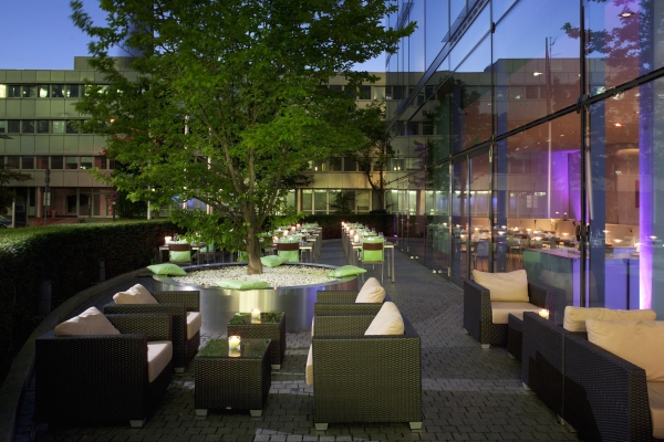 INNSIDE München Parkstadt Schwabing